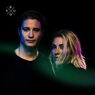 Music First time, kygo