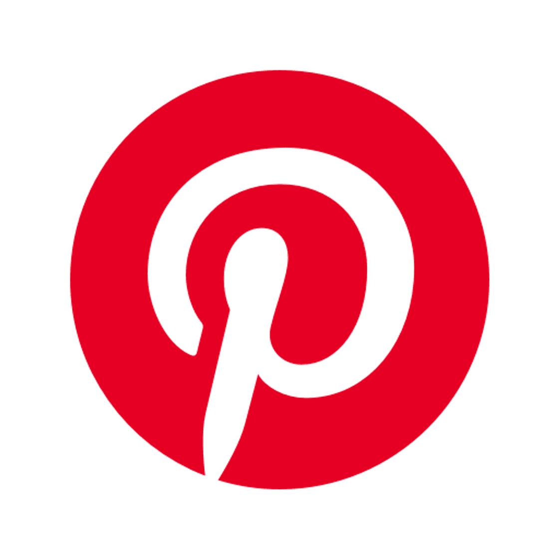 App ‎Pinterest en App Store