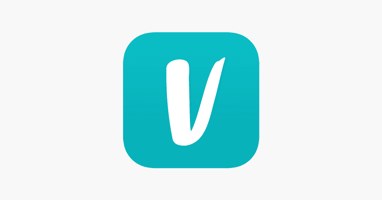 App ‎Vinted en App Store