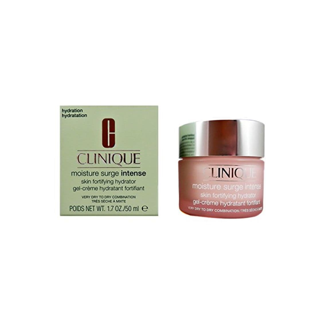 Producto Clinique