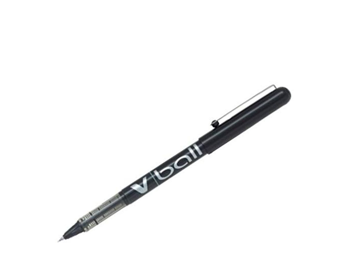 Producto Pilot Vball - Bolígrafo de tinta líquida negro