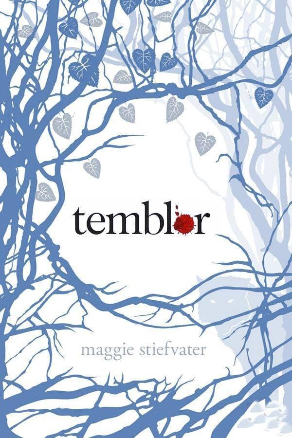 Book Temblor