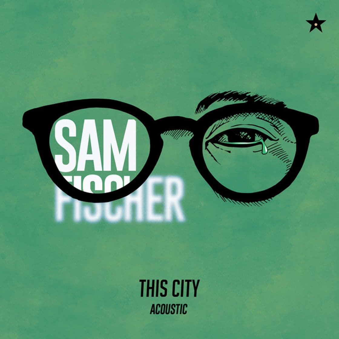 Canción This City - Acoustic