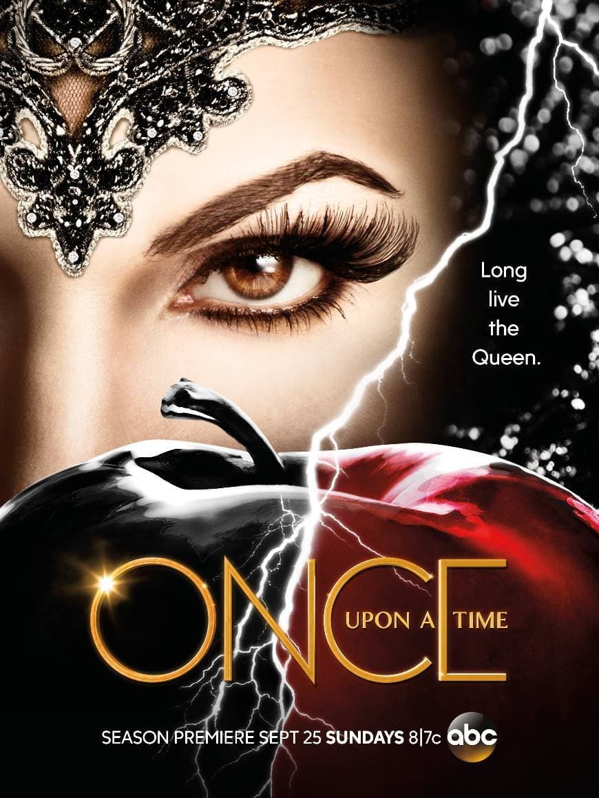 Serie Once Upon a Time