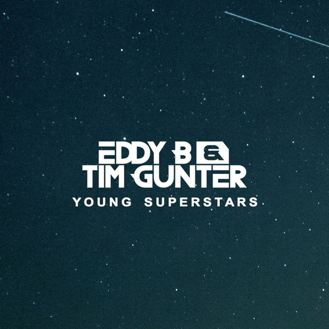 Canción Young Superstars