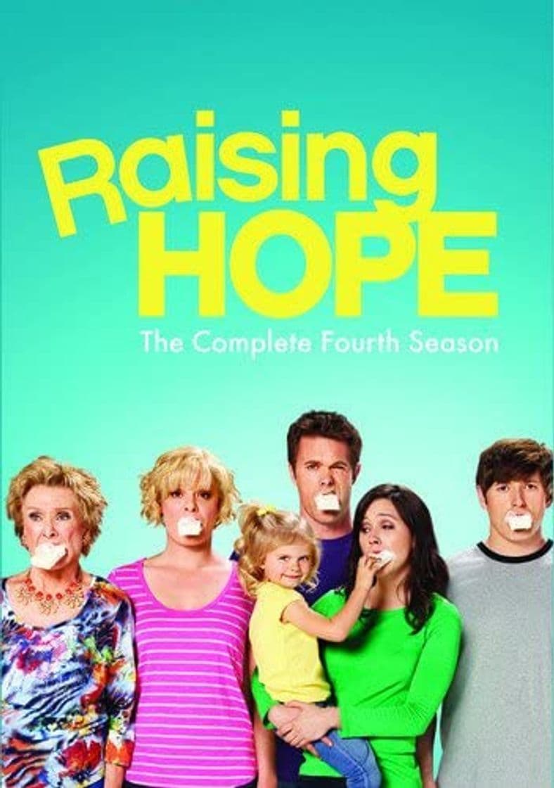 Serie Raising Hope