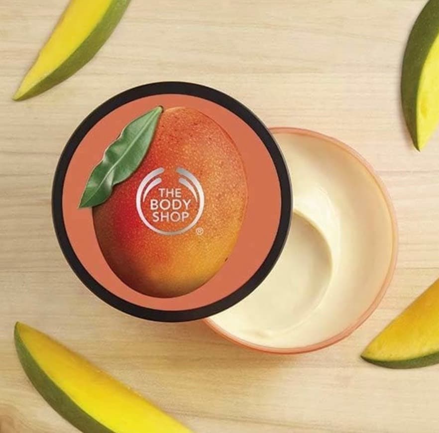 Belleza The body shop - Crema corporal