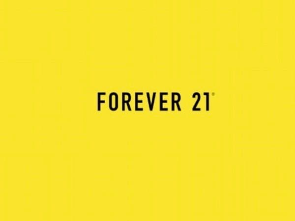 App Forever21