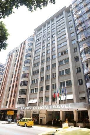 Lugar Hotel Savoy Othon