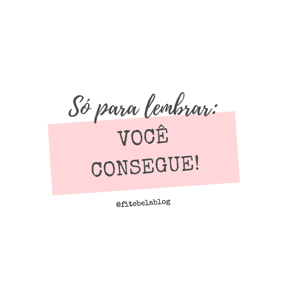 Moda Frases motivacionais 