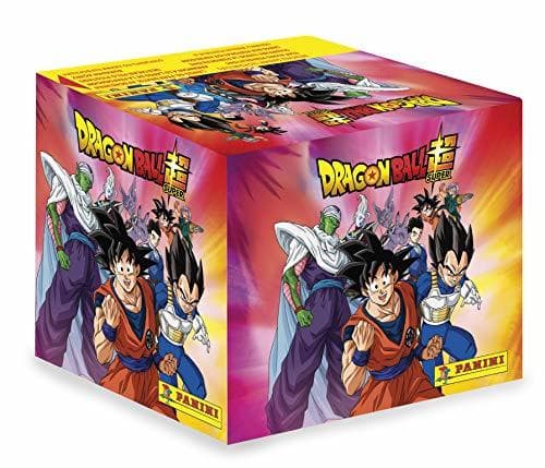 Product Dragon Ball Super- Dran Ball Super cromos