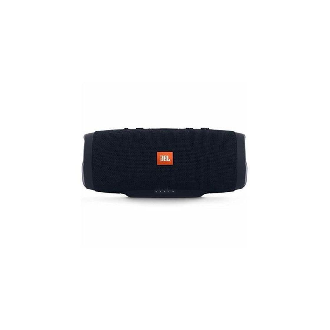 Electrónica JBL Charge 3 Stealth Edition - Altavoz inalámbrico portátil con Bluetooth -