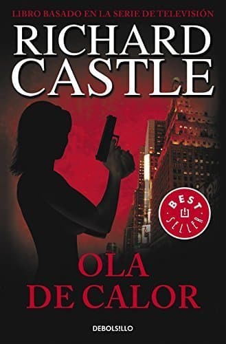 Book Ola de calor (Serie Castle 1) 