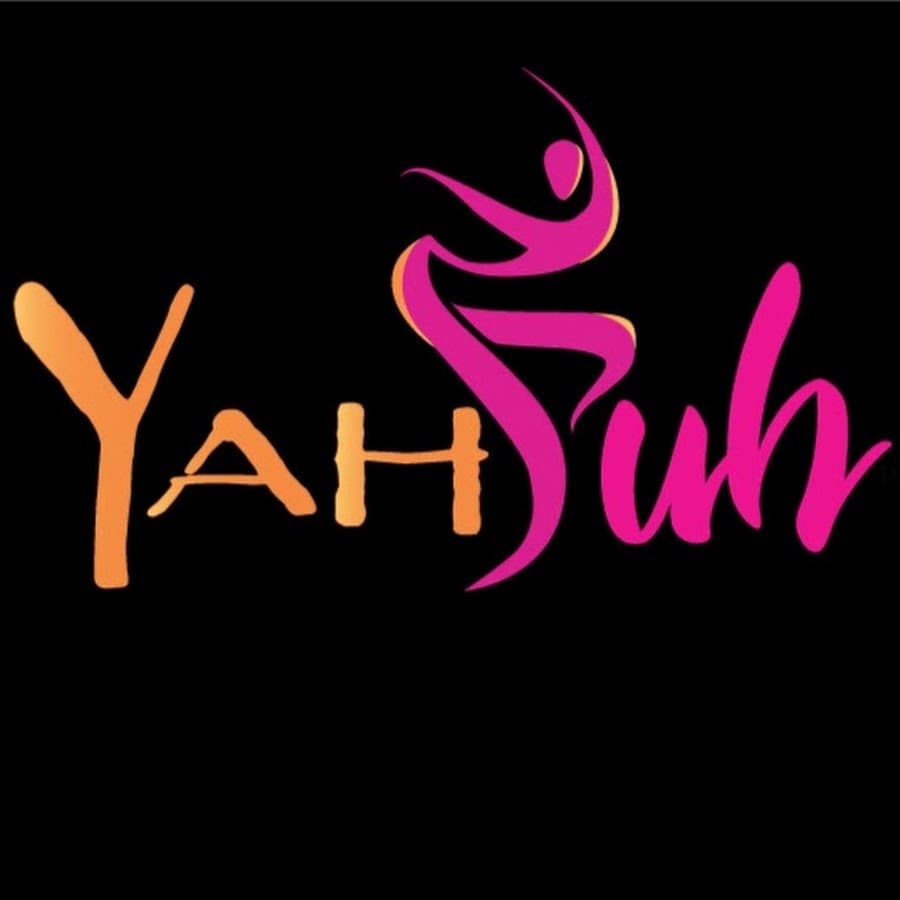 Fashion Yahsuh Fitness - YouTube