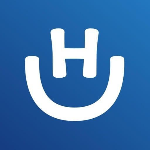 App Hurb - Hotels & Resorts