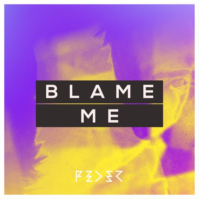 Canción Blame Me