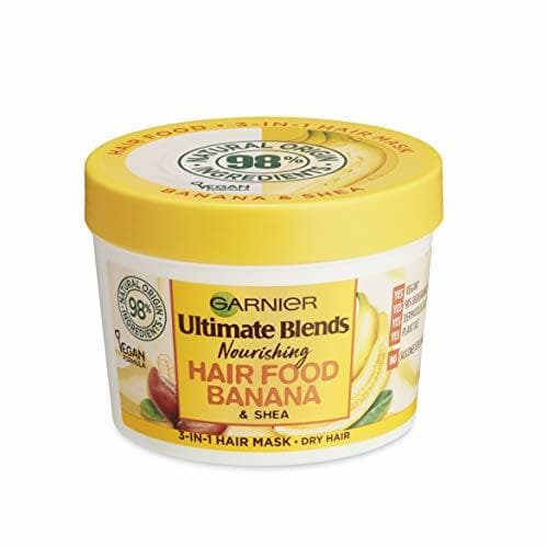 Beauty Garnier Ultimate Blends