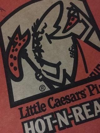 Restaurants Little Caesars Pizza