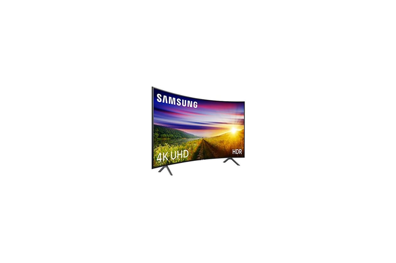 Electronic Samsung 49NU7305 - Smart TV de 49" 4K UHD HDR