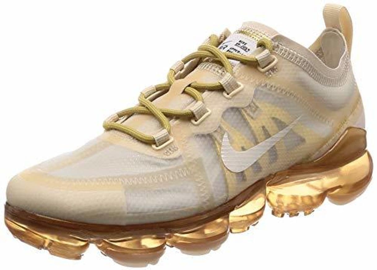 Fashion Nike Wmns Air Vapormax 2019, Zapatillas de Atletismo para Mujer,