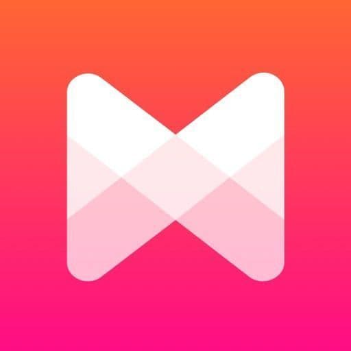 App Musixmatch Lyrics Finder