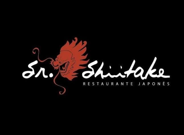 Restaurantes Sr. Shiitake