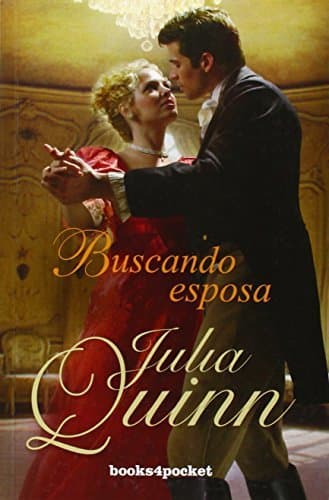 Libro Buscando esposa