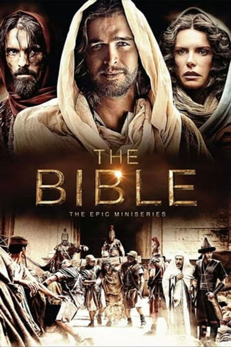 Serie Historias de la Biblia