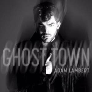 Music Ghost Town