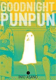 Book Oyasumi Punpun