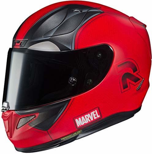 Producto HJC 13347107 Casco de Moto