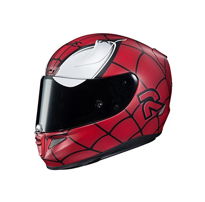 Producto HJC RPHA 11 Pro Marvel Spiderman Casco MC-1SF