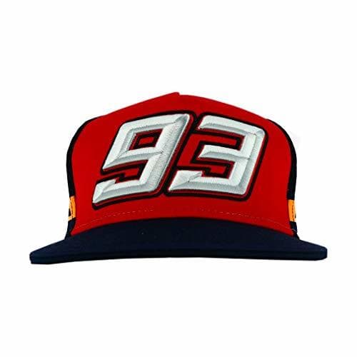 Producto Repsol Marc Marquez Gorra