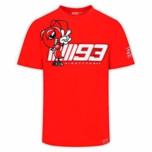 Producto Marc Marquez Camiseta MM93 L