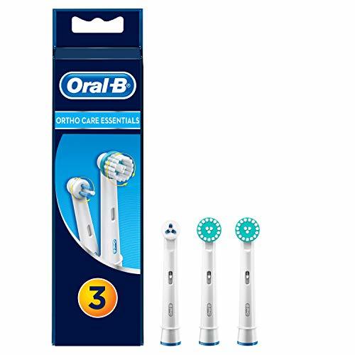 Belleza Oral-B Ortho Care