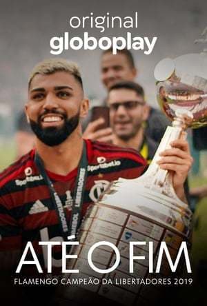 Serie Até o Fim: Flamengo Campeão da Libertadores