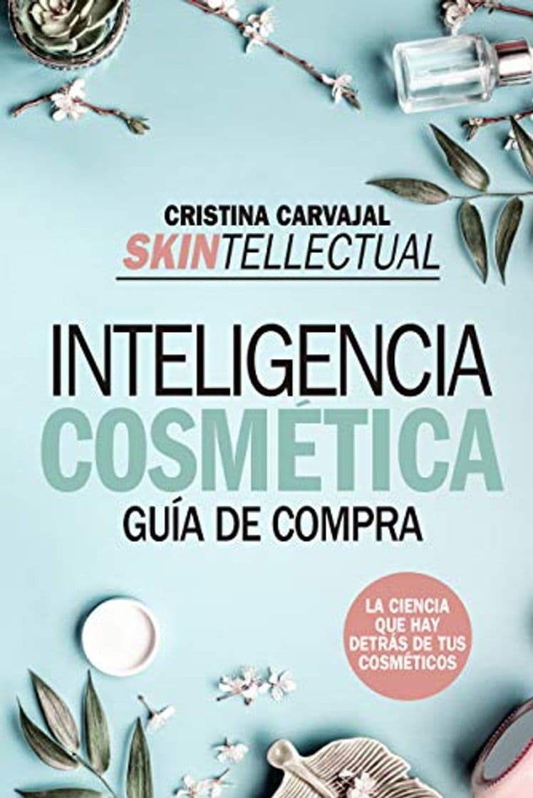 Libro Skintellectual