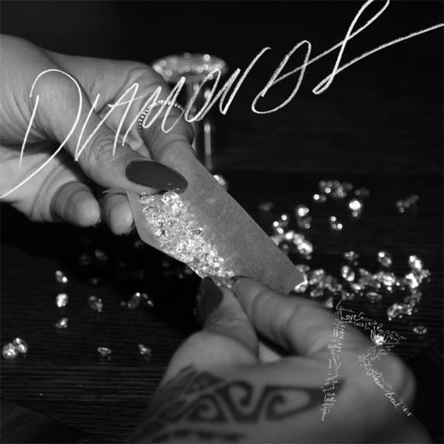 Music Diamonds