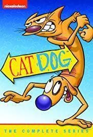 Serie CatDog