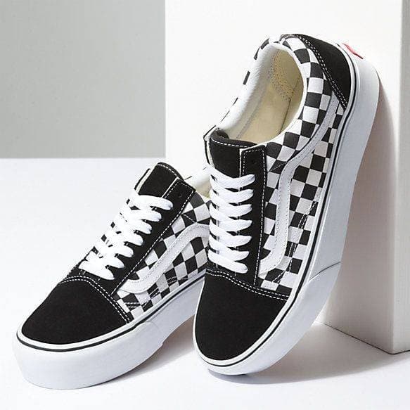 Producto Tênis Vans Quadriculado