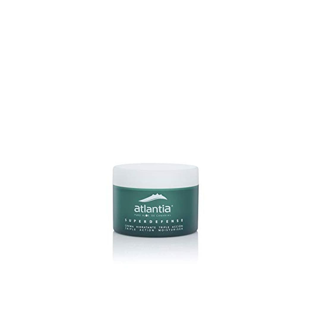 Belleza Atlantia Crema Superdefense