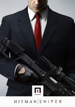 Videojuegos Hitman: Sniper