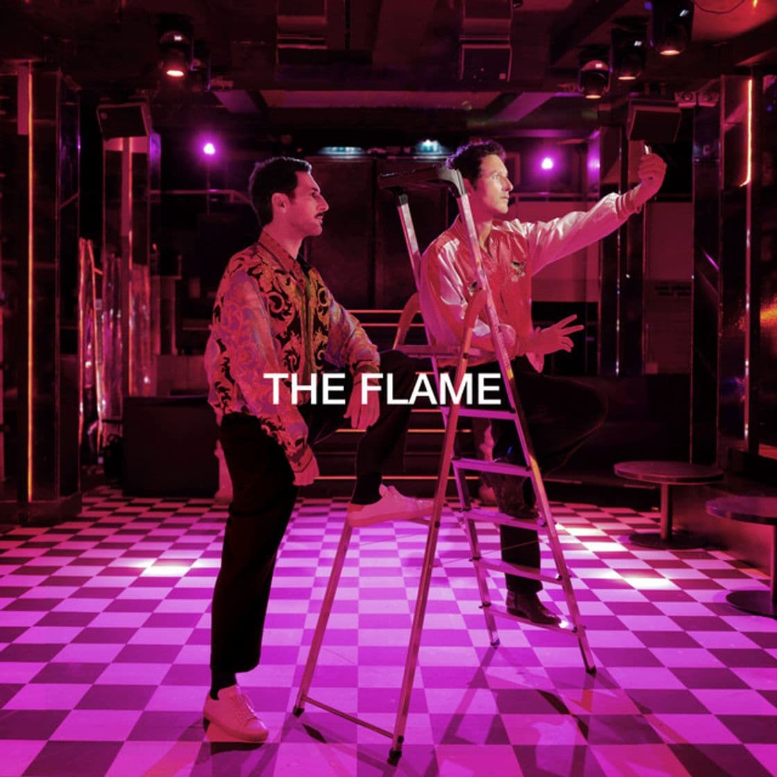 Music The Flame