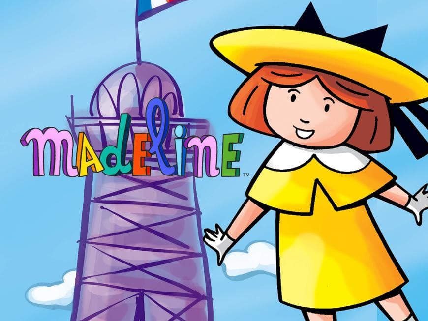 Serie Madeline