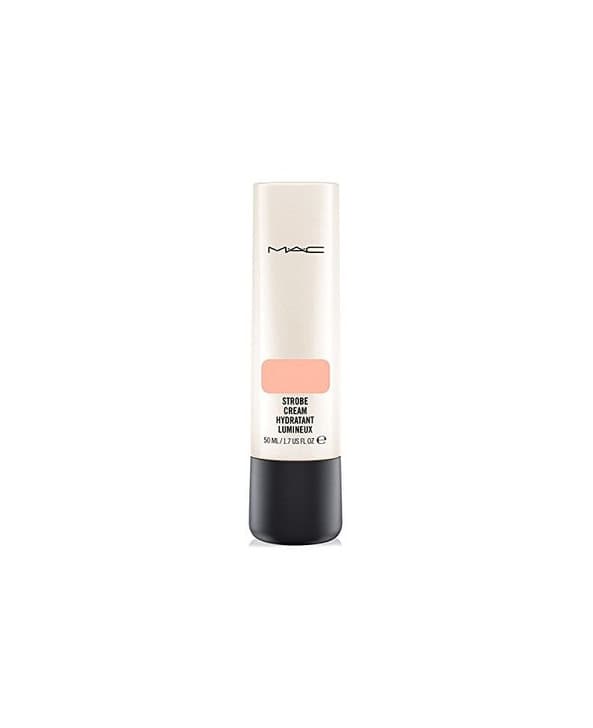 Belleza MAC In The Spotlight Strobe Cream