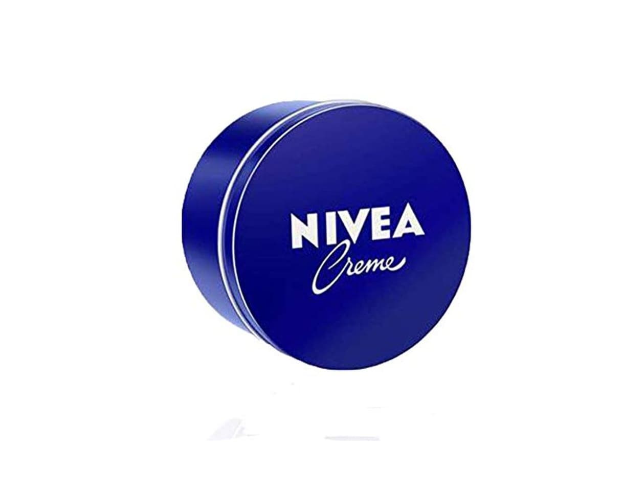 Belleza Nivea Creme Crema con Eucerit Afín a la Piel