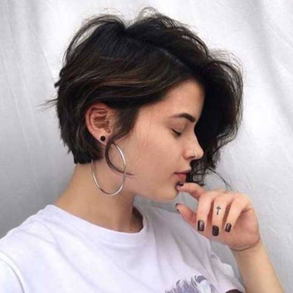 Moda cabelo joãozinho 