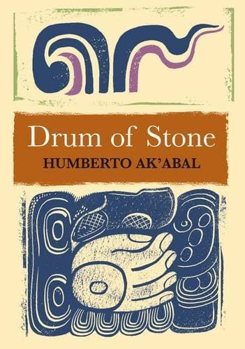 Book Drum of Stone