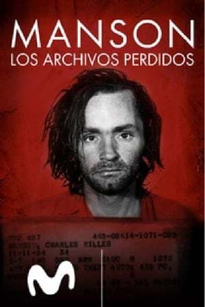 Serie Manson: The Lost Tapes