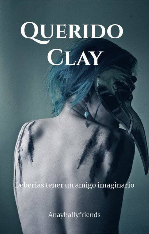 Fashion Querido Clay.